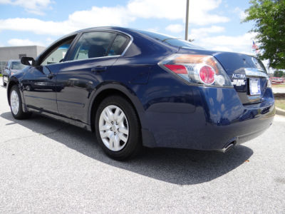 2012 Nissan Altima  2.5