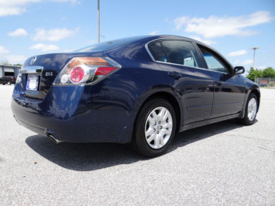 2012 Nissan Altima  2.5