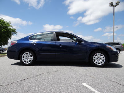 2012 Nissan Altima  2.5