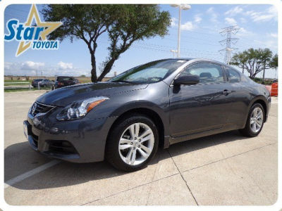 2012 Nissan Altima  2.5 S