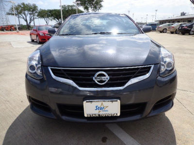 2012 Nissan Altima  2.5 S