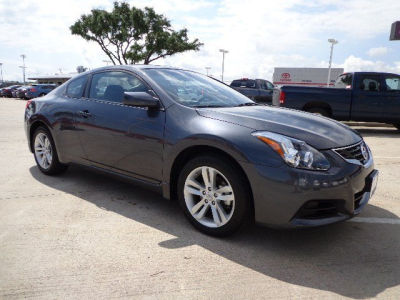 2012 Nissan Altima  2.5 S