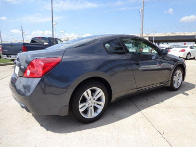 2012 Nissan Altima  2.5 S