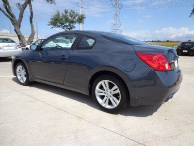 2012 Nissan Altima  2.5 S