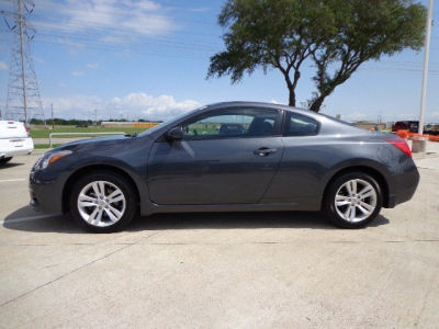 2012 Nissan Altima  2.5 S