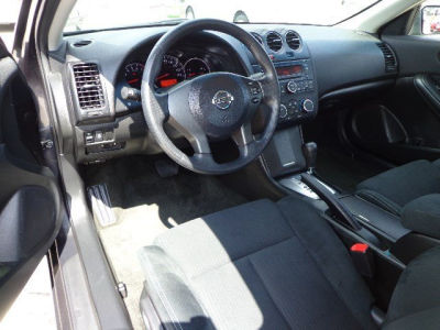 2012 Nissan Altima  2.5 S
