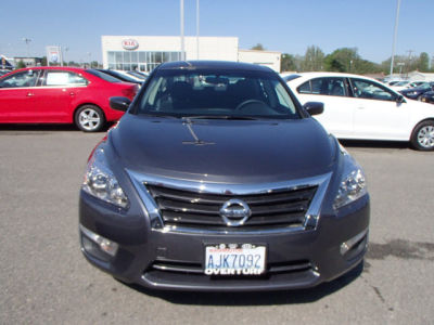 2013 Nissan Altima  2.5 S