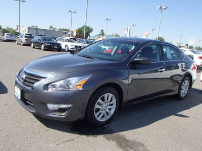 2013 Nissan Altima  2.5 S