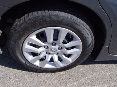 2013 Nissan Altima  2.5 S