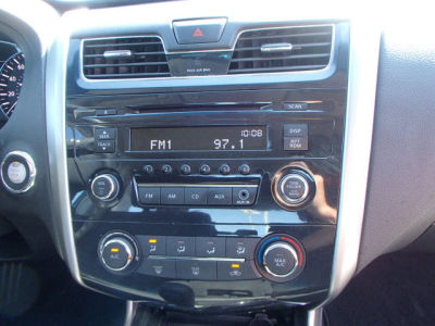 2013 Nissan Altima  2.5 S