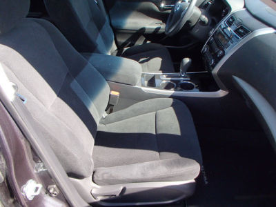 2013 Nissan Altima  2.5 S