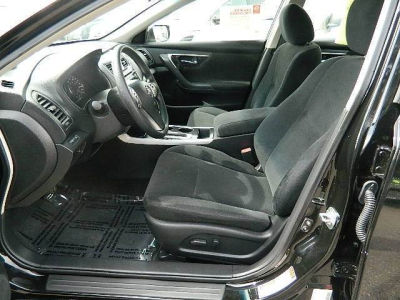 2013 Nissan Altima 2.5 S