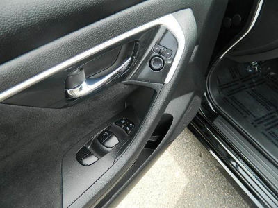 2013 Nissan Altima 2.5 S