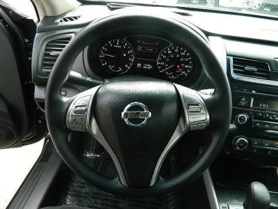 2013 Nissan Altima 2.5 S