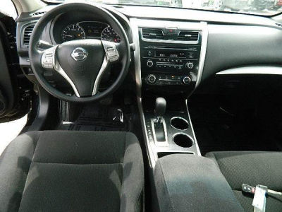 2013 Nissan Altima 2.5 S