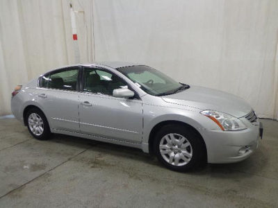 2010 Nissan Altima