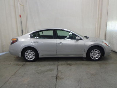 2010 Nissan Altima