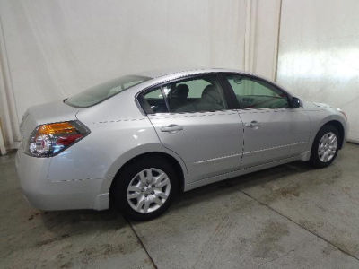 2010 Nissan Altima