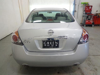2010 Nissan Altima