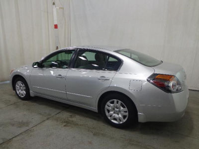 2010 Nissan Altima