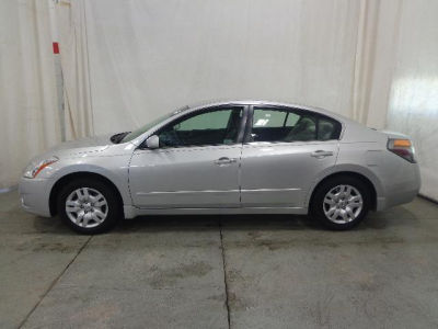 2010 Nissan Altima