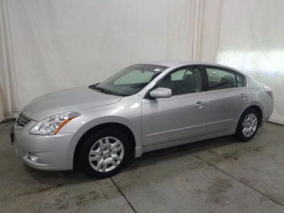 2010 Nissan Altima