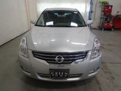 2010 Nissan Altima