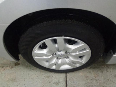 2010 Nissan Altima