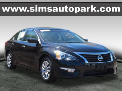 2013 Nissan Altima  2.5 S