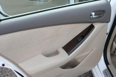 2012 Nissan Altima  2.5 S