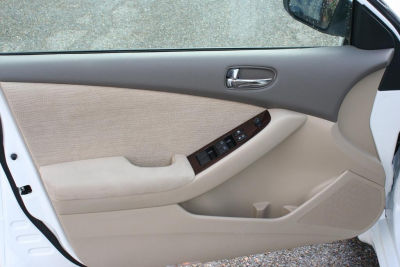 2012 Nissan Altima  2.5 S