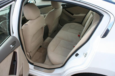 2012 Nissan Altima  2.5 S