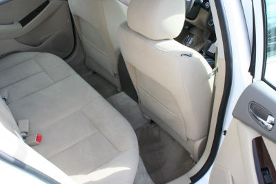 2012 Nissan Altima  2.5 S