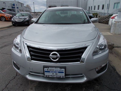 2013 Nissan Altima  S
