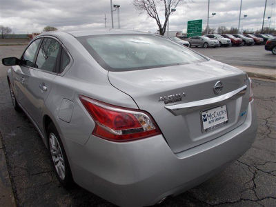 2013 Nissan Altima  S