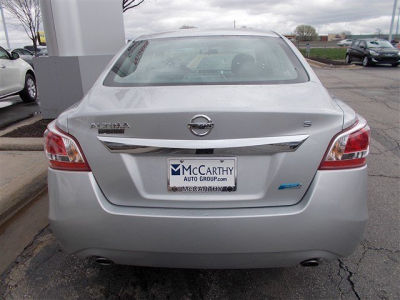 2013 Nissan Altima  S