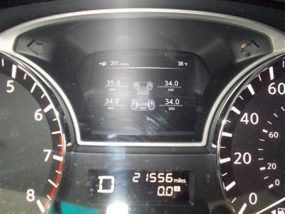 2013 Nissan Altima  S