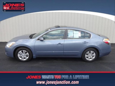 2012 Nissan Altima  2.5 S