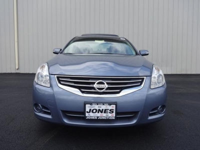 2012 Nissan Altima  2.5 S