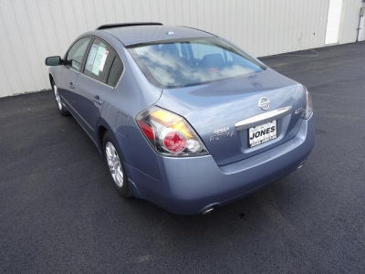 2012 Nissan Altima  2.5 S
