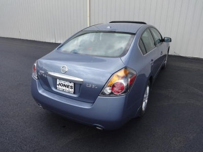2012 Nissan Altima  2.5 S