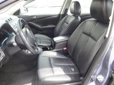 2012 Nissan Altima  2.5 S