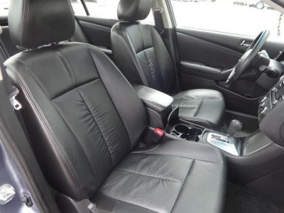 2012 Nissan Altima  2.5 S