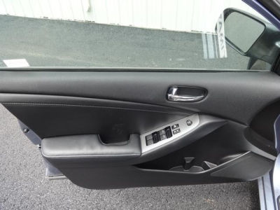 2012 Nissan Altima  2.5 S