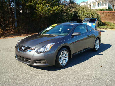 2011 Nissan Altima  2.5 S