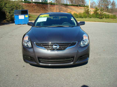 2011 Nissan Altima  2.5 S