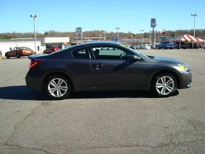 2011 Nissan Altima  2.5 S