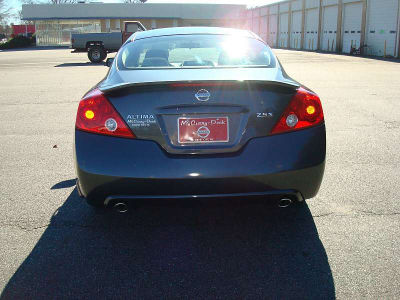 2011 Nissan Altima  2.5 S