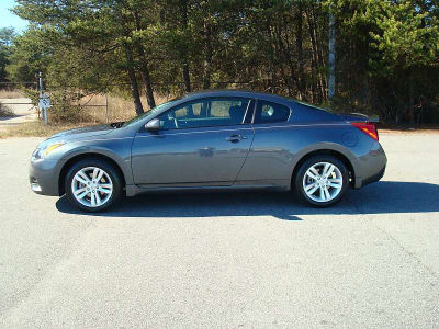 2011 Nissan Altima  2.5 S
