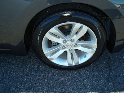 2011 Nissan Altima  2.5 S